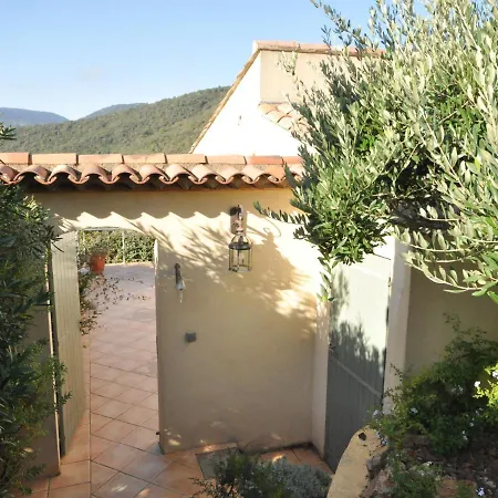 Holiday Les Lavandes By Interhome *