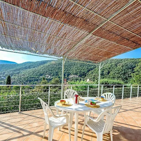 Holiday Les Lavandes By Interhome La Croix-Valmer