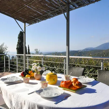 Holiday Les Lavandes By Interhome Σπίτι διακοπών *