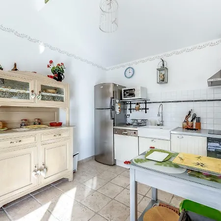 Holiday Les Lavandes By Interhome * La Croix-Valmer
