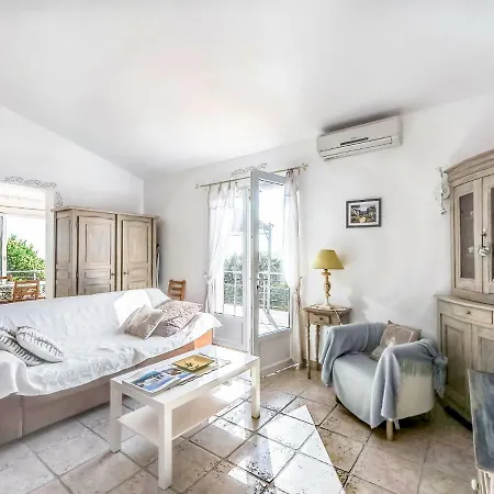 Σπίτι διακοπών Holiday Les Lavandes By Interhome La Croix-Valmer