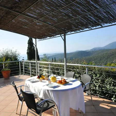 Holiday Les Lavandes By Interhome