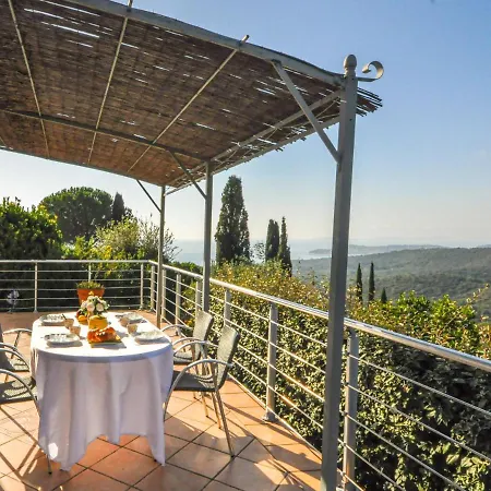 Casa vacanze Holiday Les Lavandes By Interhome *