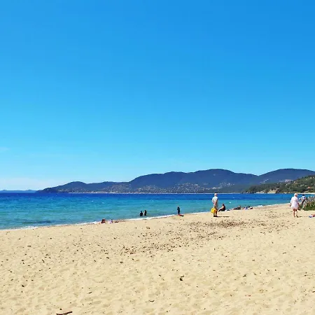 Holiday Les Lavandes By Interhome La Croix-Valmer