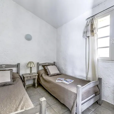 Casa vacanze Holiday Les Lavandes By Interhome